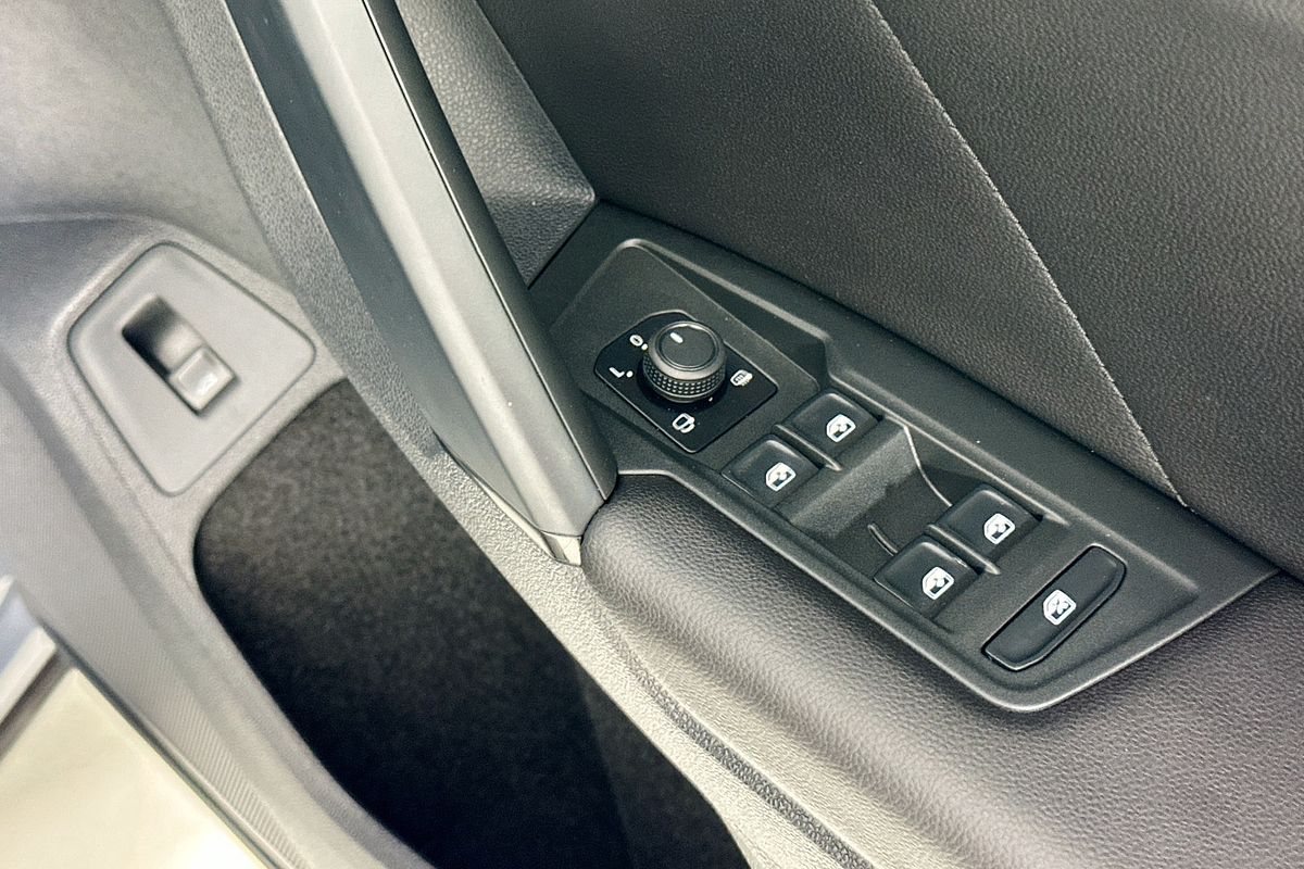 2023 Volkswagen TIGUAN 132TSI LIFE AX MY23 UPDATE