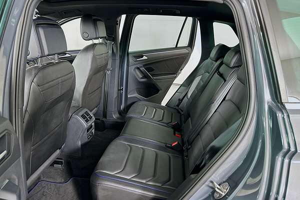 2024 Volkswagen TIGUAN 235TSI R AX MY24