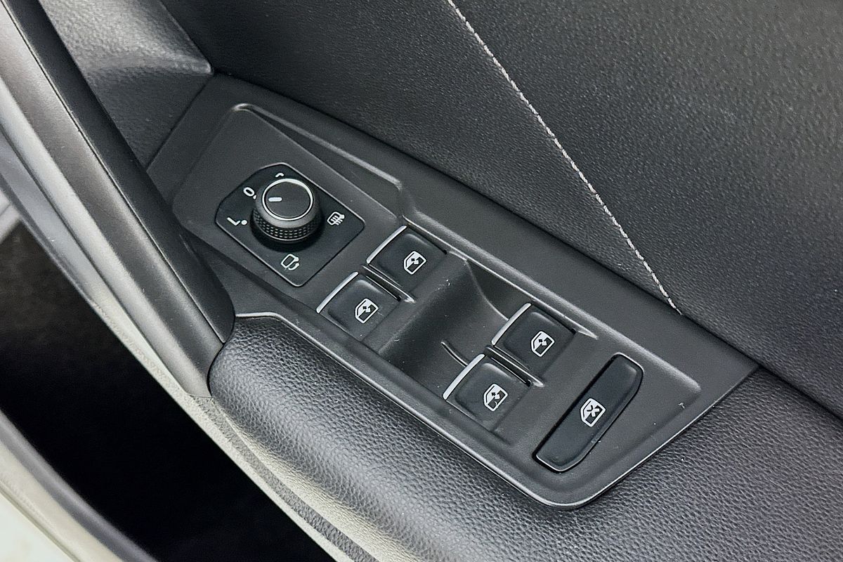 2021 Volkswagen Tiguan ALLSPACE 162TSI WOLFSBURG EDTN 5NA MY21