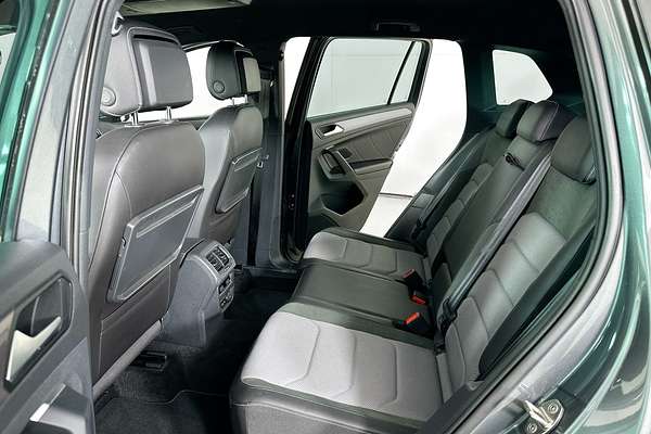 2019 Volkswagen Tiguan 132 TSI R-LINE EDITION 5NA MY19