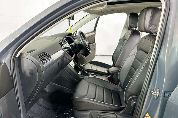 2023 Volkswagen TIGUAN 132TSI LIFE AX MY23 UPDATE