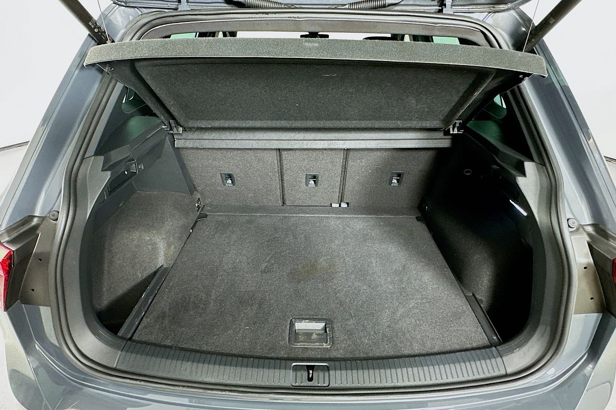 2024 Volkswagen TIGUAN 235TSI R AX MY24