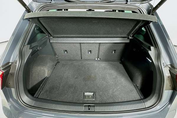 2024 Volkswagen TIGUAN 235TSI R AX MY24