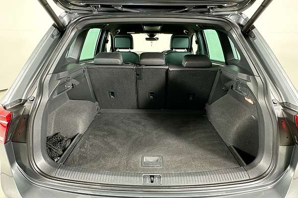 2019 Volkswagen Tiguan 132 TSI R-LINE EDITION 5NA MY19
