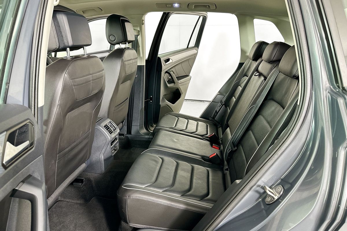 2023 Volkswagen TIGUAN 132TSI LIFE AX MY23 UPDATE