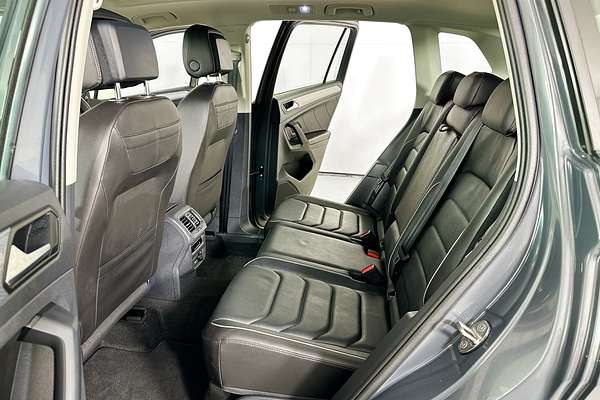 2023 Volkswagen TIGUAN 132TSI LIFE AX MY23 UPDATE