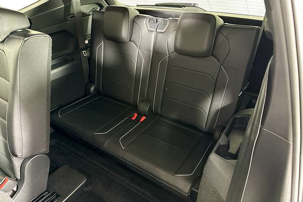 2021 Volkswagen TIGUAN ALLSPACE 162 TSI HIGHLINE 5NA MY21