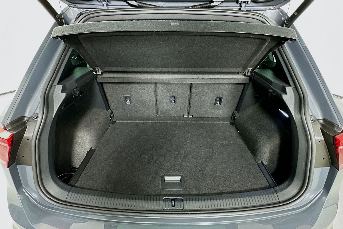 2022 Volkswagen TIGUAN 147TDI R-LINE 5NA MY22