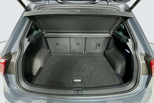 2022 Volkswagen TIGUAN 147TDI R-LINE 5NA MY22
