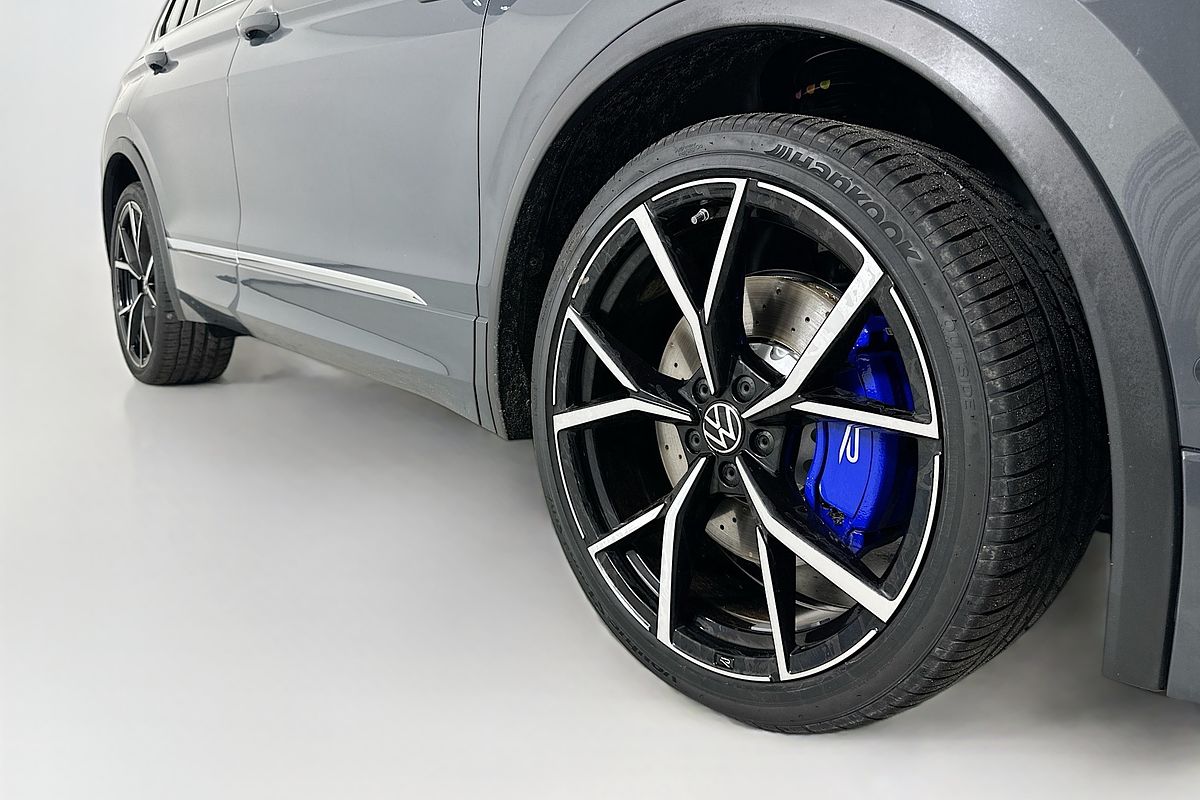 2024 Volkswagen TIGUAN 235TSI R AX MY24