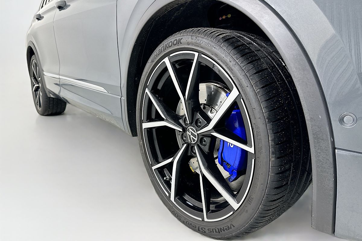 2023 Volkswagen TIGUAN 235TSI R AX MY23 UPDATE