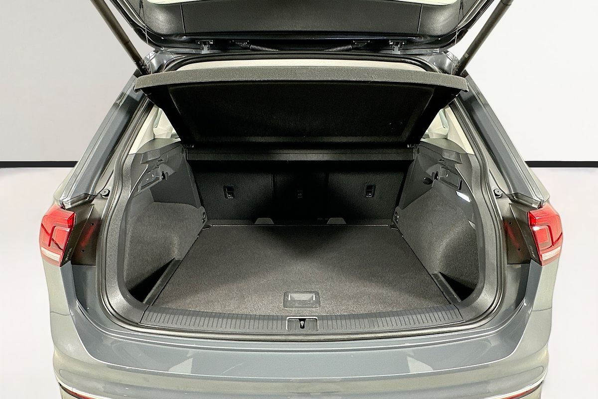 2023 Volkswagen TIGUAN 132TSI LIFE AX MY23 UPDATE