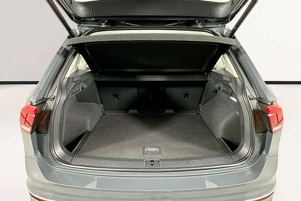 2023 Volkswagen TIGUAN 132TSI LIFE AX MY23 UPDATE