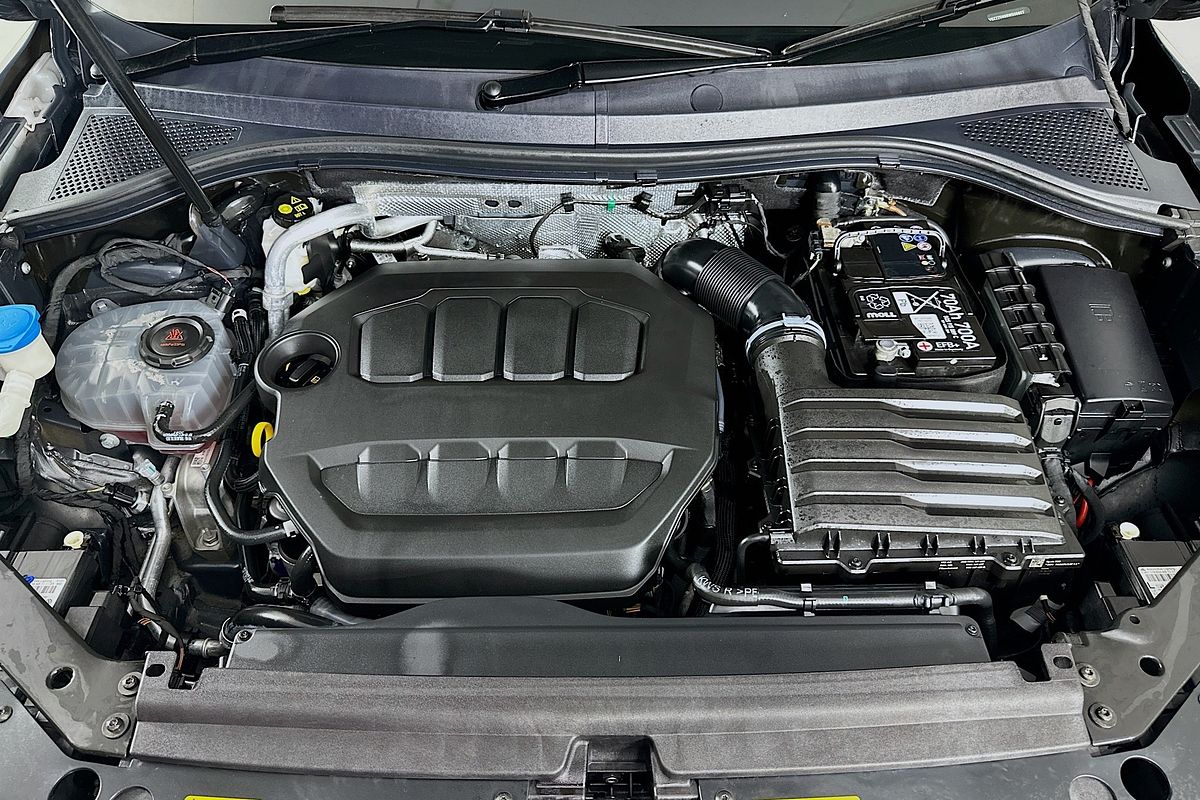 2024 Volkswagen TIGUAN 235TSI R AX MY24