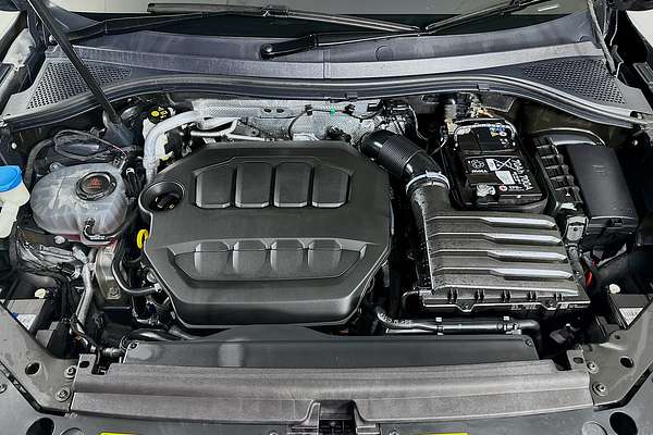 2024 Volkswagen TIGUAN 235TSI R AX MY24