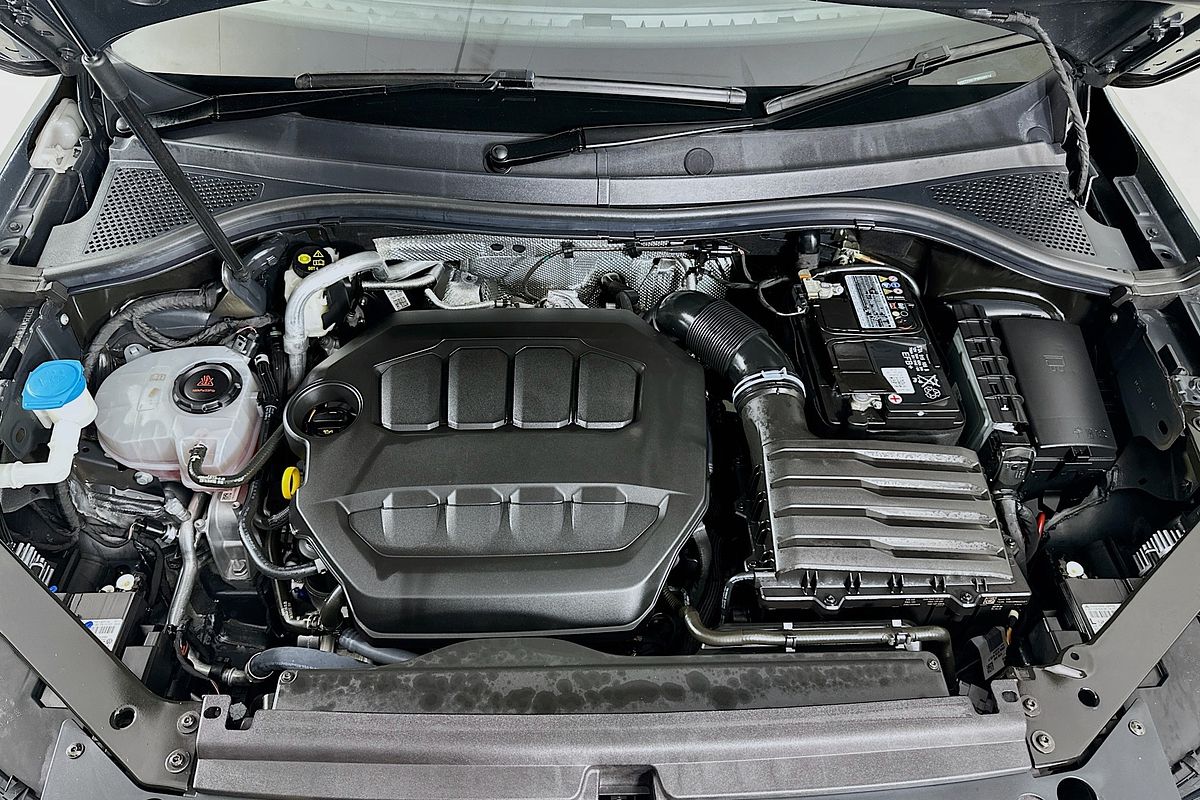 2023 Volkswagen TIGUAN 235TSI R AX MY23 UPDATE