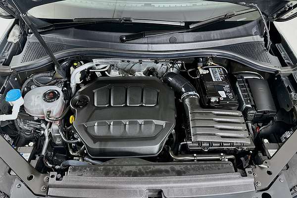 2023 Volkswagen TIGUAN 235TSI R AX MY23 UPDATE