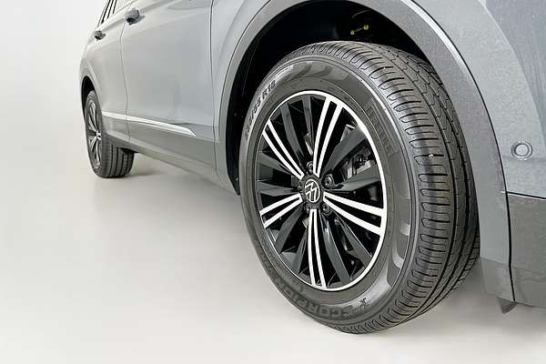 2023 Volkswagen TIGUAN 132TSI LIFE AX MY23 UPDATE
