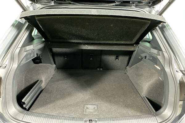 2017 Volkswagen TIGUAN 140 TDI HIGHLINE 5NA