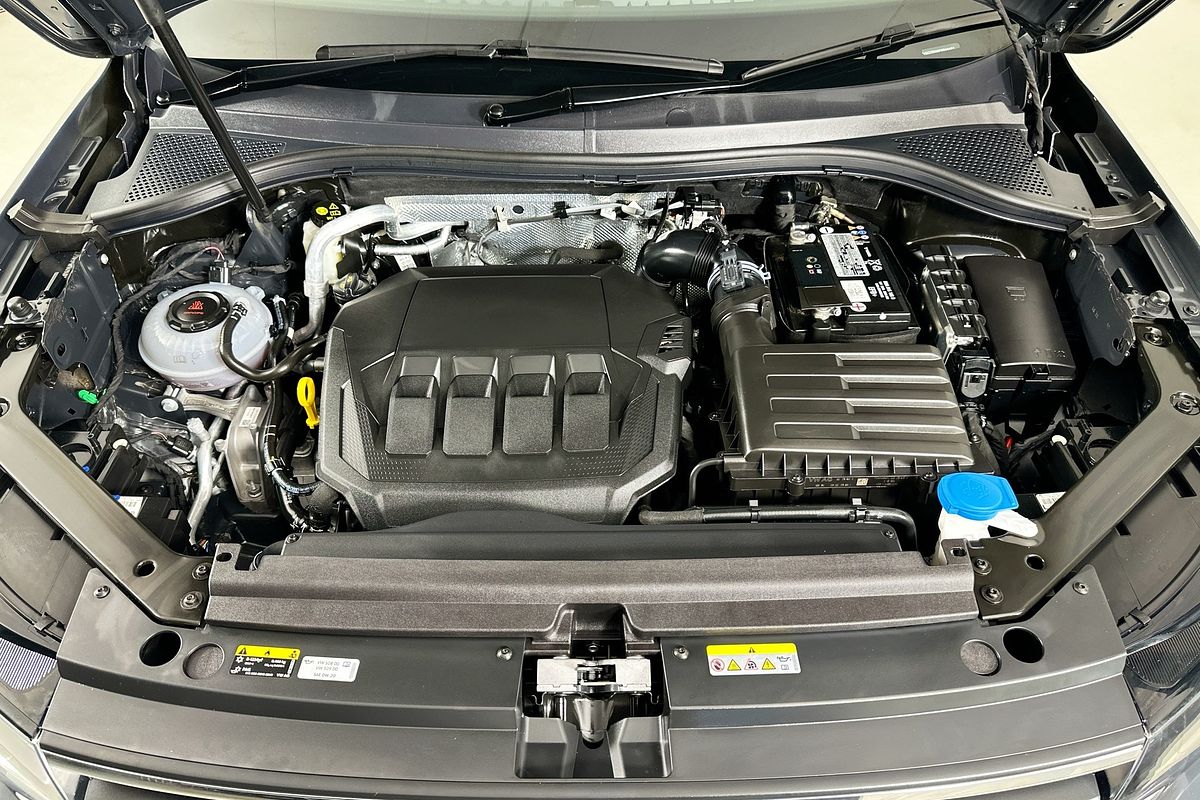 2023 Volkswagen TIGUAN 132TSI LIFE AX MY23 UPDATE