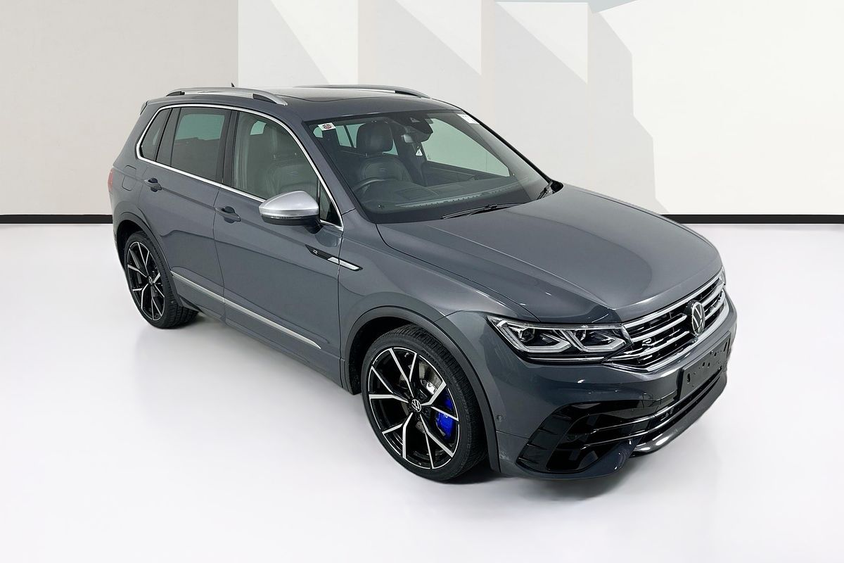 2024 Volkswagen TIGUAN 235TSI R AX MY24