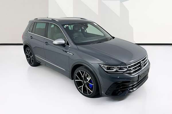 2024 Volkswagen TIGUAN 235TSI R AX MY24