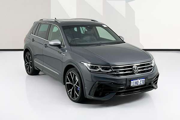 2023 Volkswagen TIGUAN 235TSI R AX MY23 UPDATE