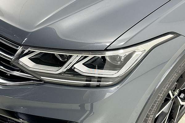 2024 Volkswagen TIGUAN 235TSI R AX MY24