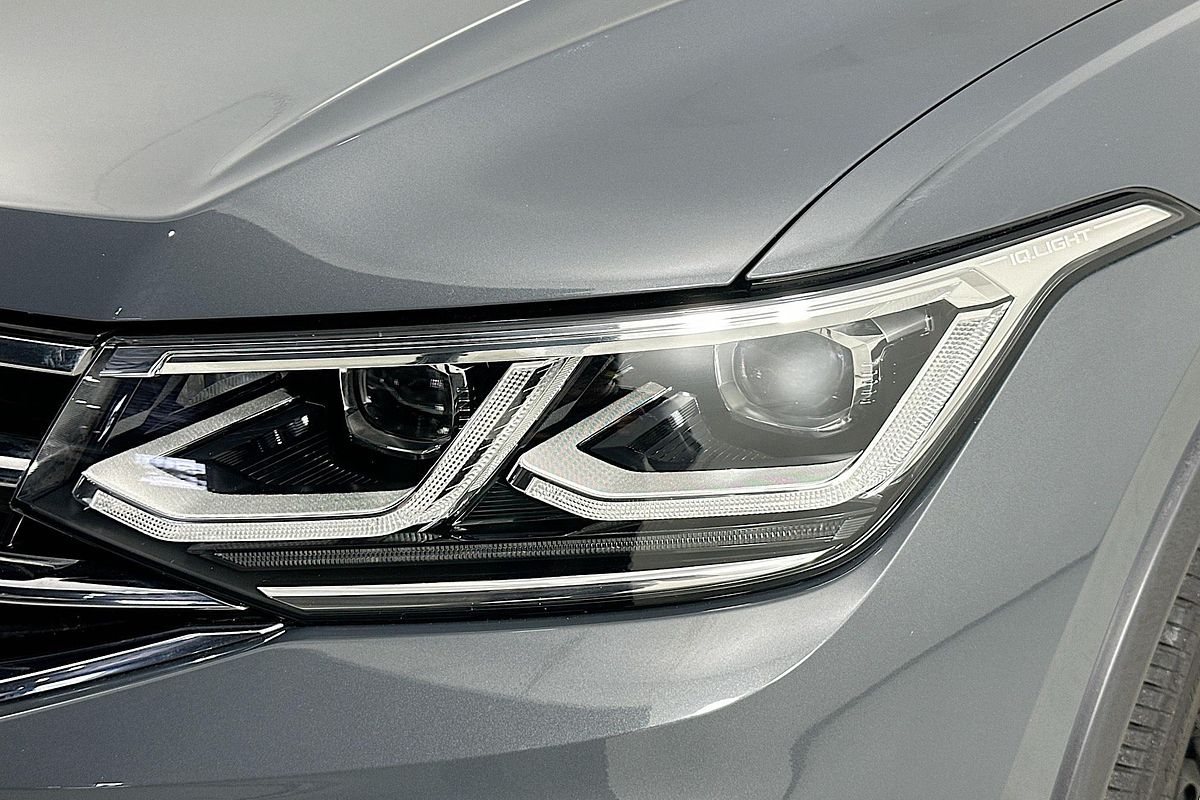 2023 Volkswagen TIGUAN 235TSI R AX MY23 UPDATE