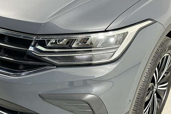 2023 Volkswagen TIGUAN 132TSI LIFE AX MY23 UPDATE