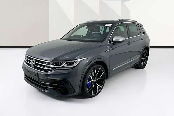 2024 Volkswagen TIGUAN 235TSI R AX MY24