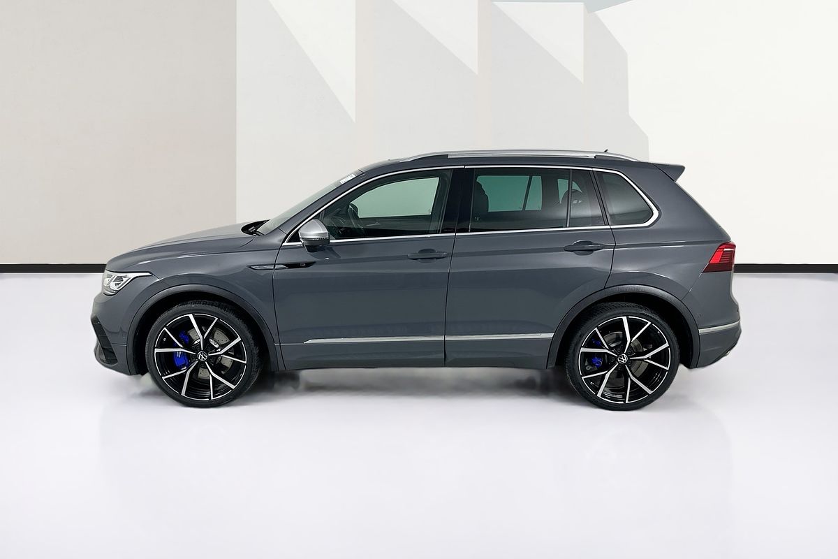2024 Volkswagen TIGUAN 235TSI R AX MY24
