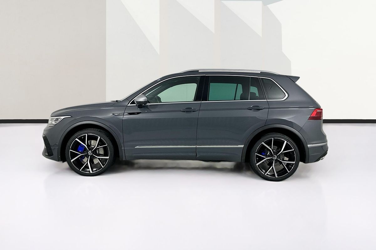 2023 Volkswagen TIGUAN 235TSI R AX MY23 UPDATE