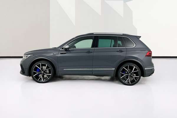 2023 Volkswagen TIGUAN 235TSI R AX MY23 UPDATE