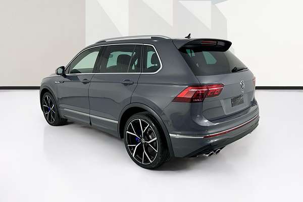2024 Volkswagen TIGUAN 235TSI R AX MY24