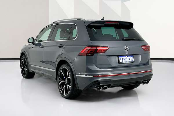 2023 Volkswagen TIGUAN 235TSI R AX MY23 UPDATE