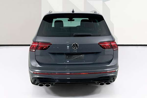 2024 Volkswagen TIGUAN 235TSI R AX MY24