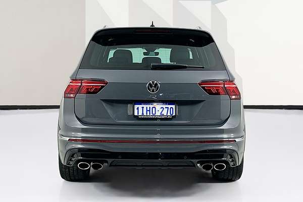 2023 Volkswagen TIGUAN 235TSI R AX MY23 UPDATE