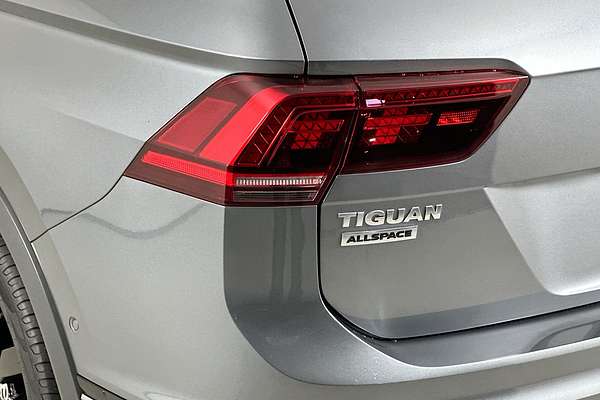 2021 Volkswagen Tiguan ALLSPACE 162TSI WOLFSBURG EDTN 5NA MY21
