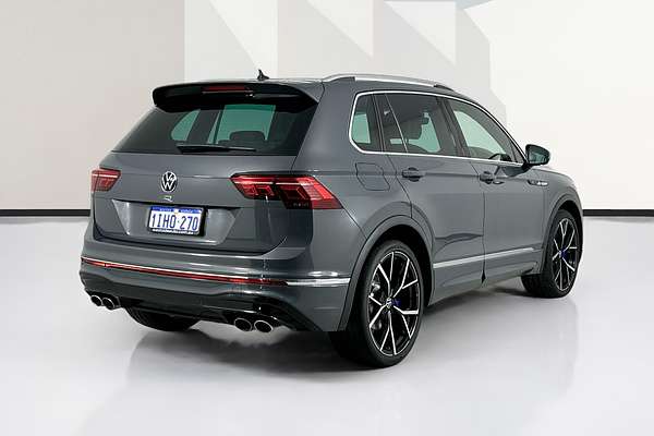 2023 Volkswagen TIGUAN 235TSI R AX MY23 UPDATE