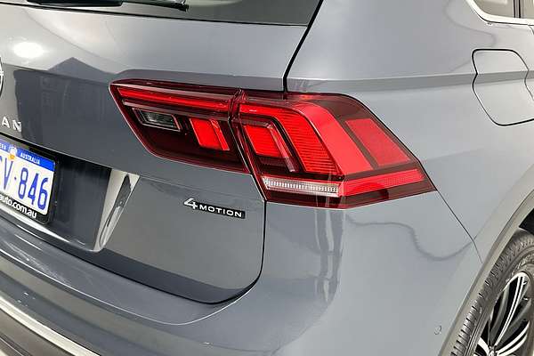 2023 Volkswagen TIGUAN 132TSI LIFE AX MY23 UPDATE