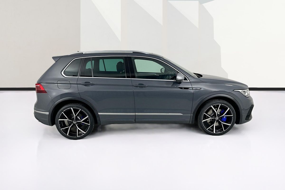 2024 Volkswagen TIGUAN 235TSI R AX MY24