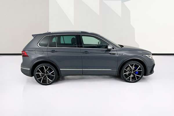 2024 Volkswagen TIGUAN 235TSI R AX MY24