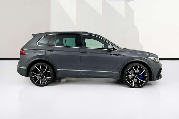 2023 Volkswagen TIGUAN 235TSI R AX MY23 UPDATE