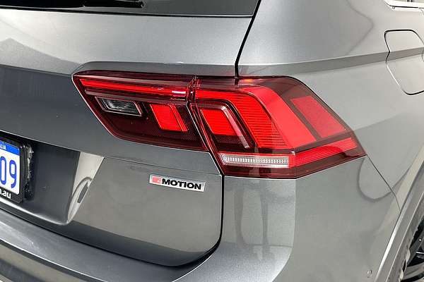 2019 Volkswagen Tiguan 132 TSI R-LINE EDITION 5NA MY19
