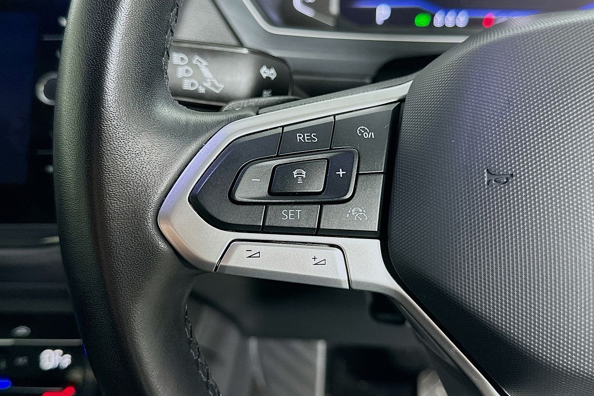 2023 Volkswagen TIGUAN 110TSI LIFE AX MY23 UPDATE