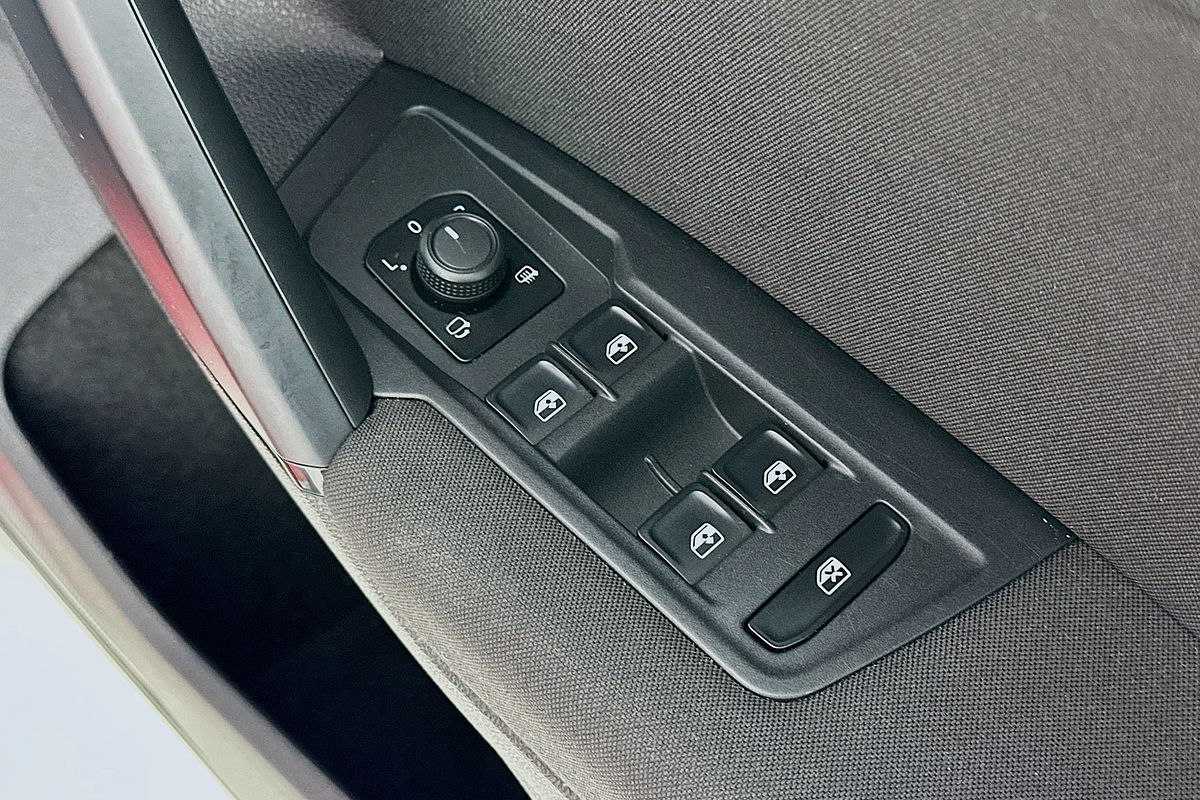 2023 Volkswagen TIGUAN 110TSI LIFE AX MY23 UPDATE