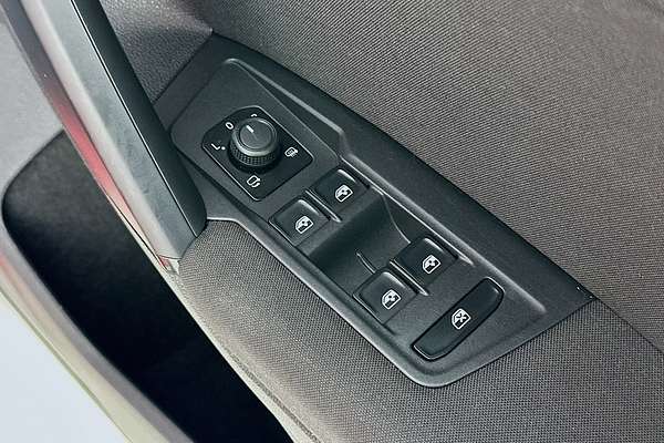 2023 Volkswagen TIGUAN 110TSI LIFE AX MY23 UPDATE