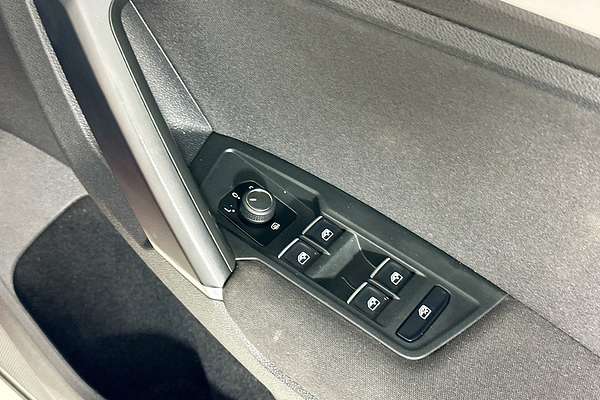 2018 Volkswagen TIGUAN 132 TSI COMFORTLINE 5NA MY18