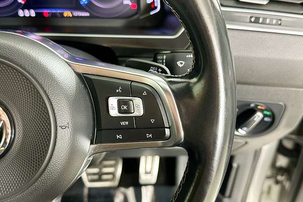 2019 Volkswagen TIGUAN 132 TSI R-LINE EDITION 5NA MY19